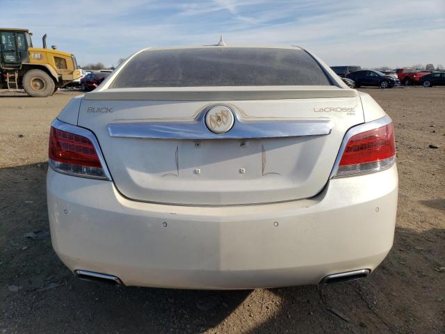 Photo 5 VIN: 1G4GE5EV9AF271814 - BUICK LACROSSE 