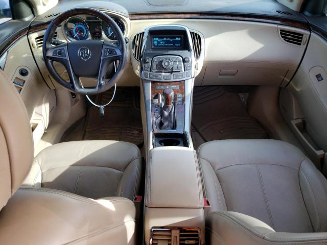 Photo 7 VIN: 1G4GE5EV9AF271814 - BUICK LACROSSE 