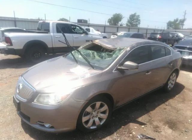 Photo 1 VIN: 1G4GE5EV9AF318601 - BUICK LACROSSE 