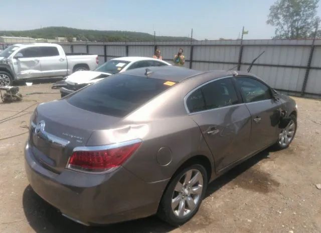 Photo 3 VIN: 1G4GE5EV9AF318601 - BUICK LACROSSE 