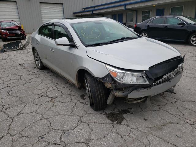 Photo 0 VIN: 1G4GE5EV9AF322907 - BUICK LACROSSE C 