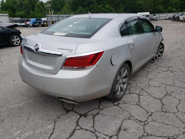 Photo 3 VIN: 1G4GE5EV9AF322907 - BUICK LACROSSE C 