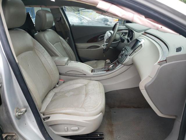 Photo 4 VIN: 1G4GE5EV9AF322907 - BUICK LACROSSE C 