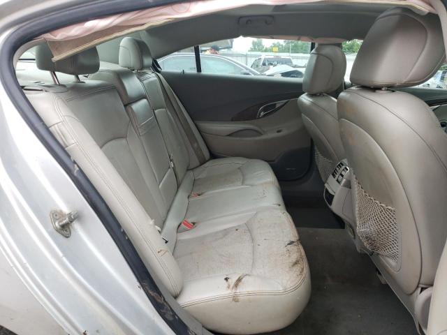 Photo 5 VIN: 1G4GE5EV9AF322907 - BUICK LACROSSE C 