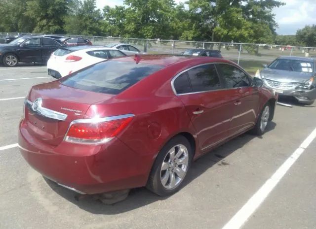 Photo 3 VIN: 1G4GE5EVXAF115409 - BUICK LACROSSE 