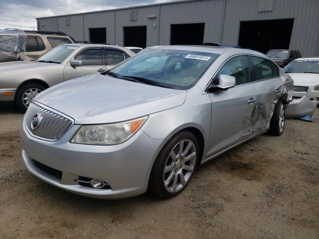 Photo 1 VIN: 1G4GE5EVXAF184908 - BUICK LACROSSE C 