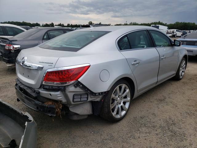 Photo 3 VIN: 1G4GE5EVXAF184908 - BUICK LACROSSE C 