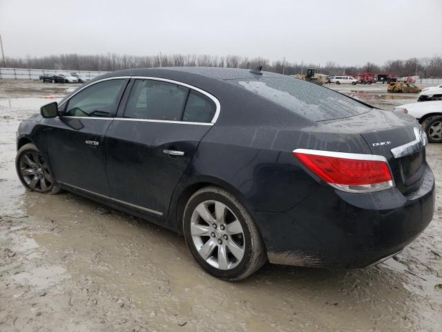 Photo 1 VIN: 1G4GE5EVXAF223576 - BUICK LACROSSE 