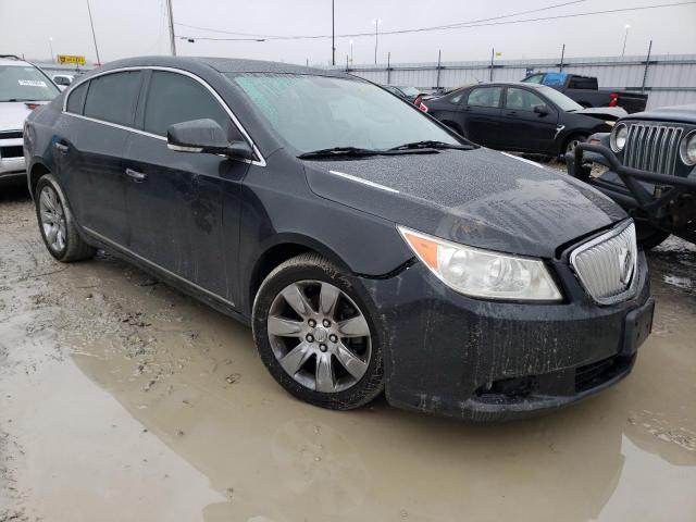 Photo 3 VIN: 1G4GE5EVXAF223576 - BUICK LACROSSE 