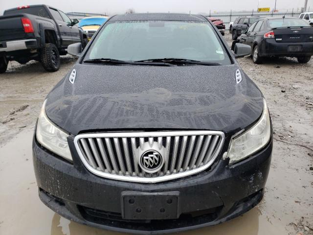 Photo 4 VIN: 1G4GE5EVXAF223576 - BUICK LACROSSE 