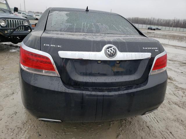 Photo 5 VIN: 1G4GE5EVXAF223576 - BUICK LACROSSE 