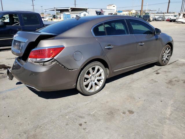 Photo 3 VIN: 1G4GE5EVXAF259302 - BUICK LACROSSE C 