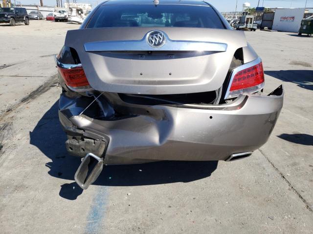 Photo 8 VIN: 1G4GE5EVXAF259302 - BUICK LACROSSE C 