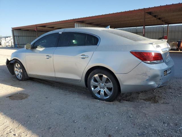 Photo 1 VIN: 1G4GE5EVXAF298603 - BUICK LACROSSE C 