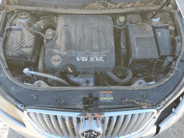 Photo 10 VIN: 1G4GE5EVXAF298603 - BUICK LACROSSE C 