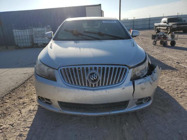 Photo 4 VIN: 1G4GE5EVXAF298603 - BUICK LACROSSE C 