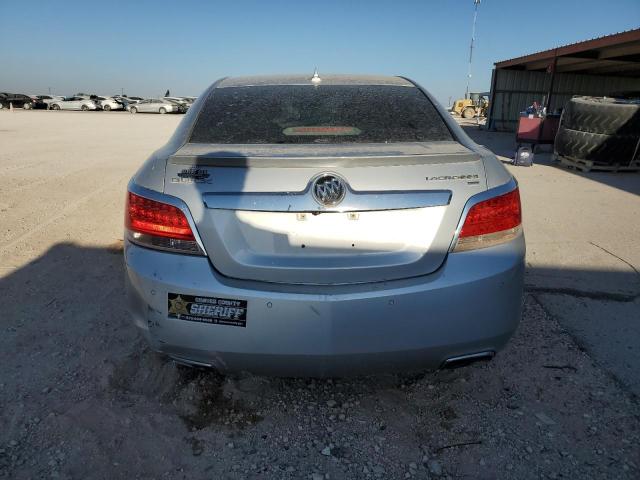 Photo 5 VIN: 1G4GE5EVXAF298603 - BUICK LACROSSE C 