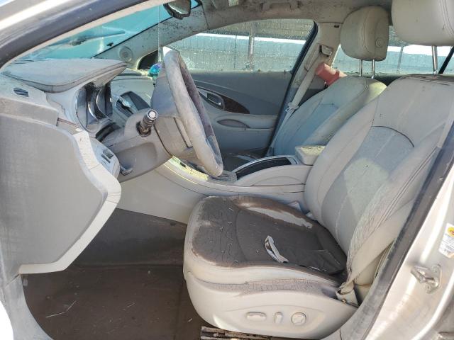 Photo 6 VIN: 1G4GE5EVXAF298603 - BUICK LACROSSE C 