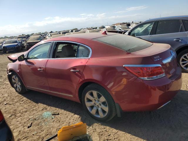 Photo 1 VIN: 1G4GE5G31CF252298 - BUICK LACROSSE P 