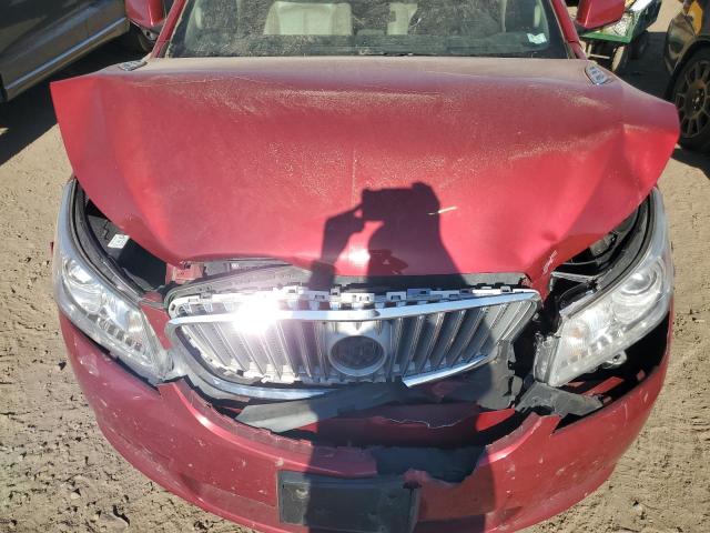 Photo 10 VIN: 1G4GE5G31CF252298 - BUICK LACROSSE P 