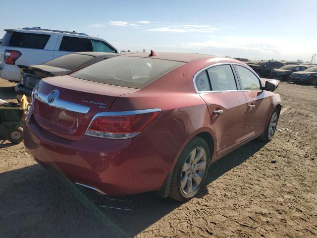 Photo 2 VIN: 1G4GE5G31CF252298 - BUICK LACROSSE P 