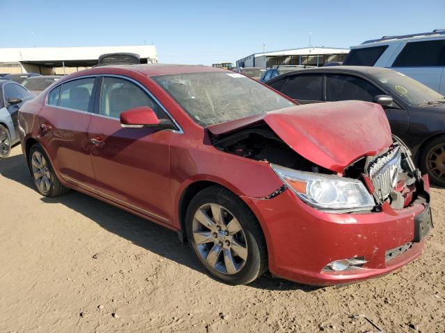 Photo 3 VIN: 1G4GE5G31CF252298 - BUICK LACROSSE P 