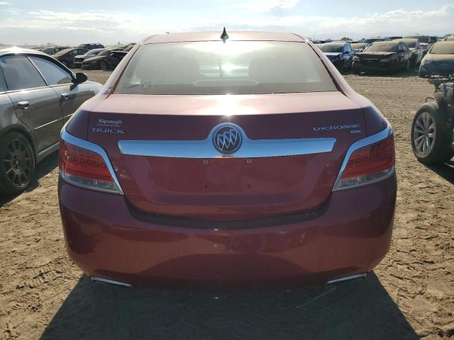 Photo 5 VIN: 1G4GE5G31CF252298 - BUICK LACROSSE P 