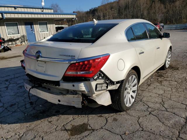 Photo 3 VIN: 1G4GE5G31EF100718 - BUICK LACROSSE P 