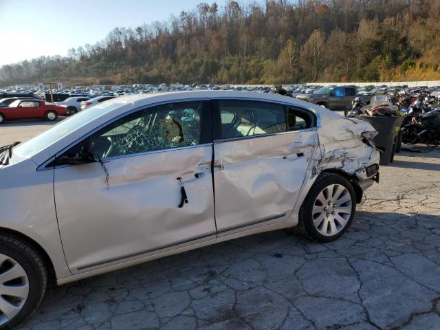 Photo 8 VIN: 1G4GE5G31EF100718 - BUICK LACROSSE P 