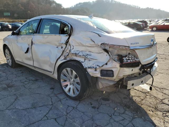 Photo 9 VIN: 1G4GE5G31EF100718 - BUICK LACROSSE P 