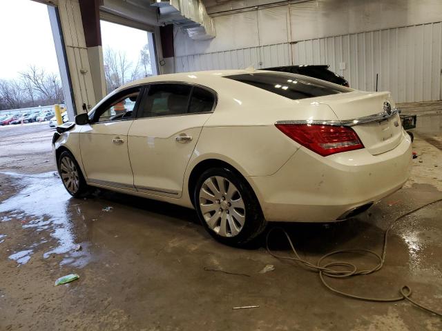 Photo 1 VIN: 1G4GE5G31EF113064 - BUICK LACROSSE P 