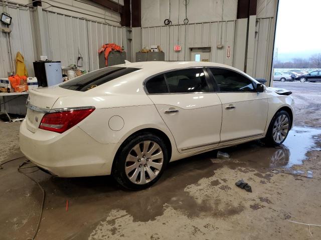 Photo 2 VIN: 1G4GE5G31EF113064 - BUICK LACROSSE P 