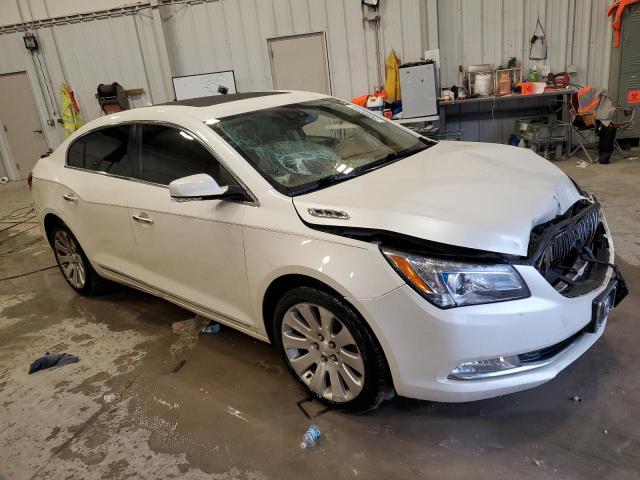 Photo 3 VIN: 1G4GE5G31EF113064 - BUICK LACROSSE P 