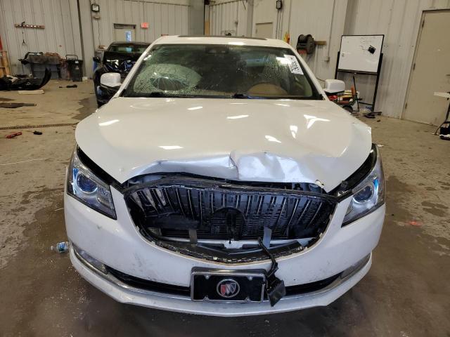 Photo 4 VIN: 1G4GE5G31EF113064 - BUICK LACROSSE P 