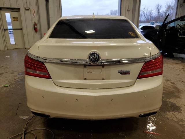 Photo 5 VIN: 1G4GE5G31EF113064 - BUICK LACROSSE P 