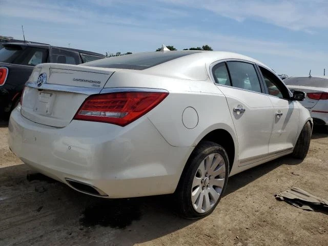 Photo 2 VIN: 1G4GE5G31EF243023 - BUICK LACROSSE P 