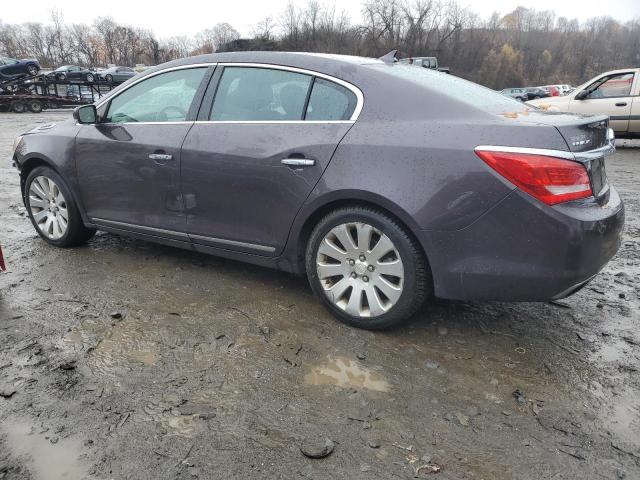 Photo 1 VIN: 1G4GE5G33EF166252 - BUICK LACROSSE P 