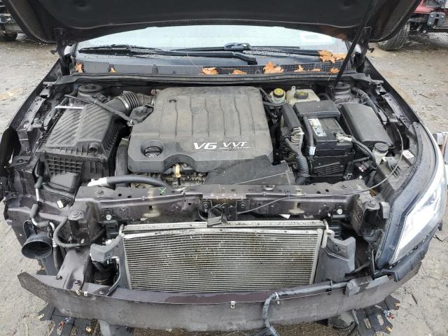 Photo 10 VIN: 1G4GE5G33EF166252 - BUICK LACROSSE P 