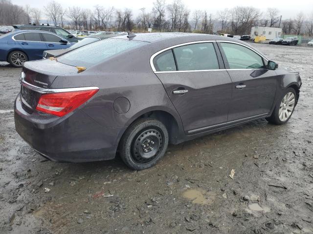 Photo 2 VIN: 1G4GE5G33EF166252 - BUICK LACROSSE P 