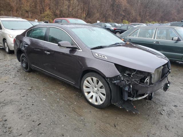 Photo 3 VIN: 1G4GE5G33EF166252 - BUICK LACROSSE P 