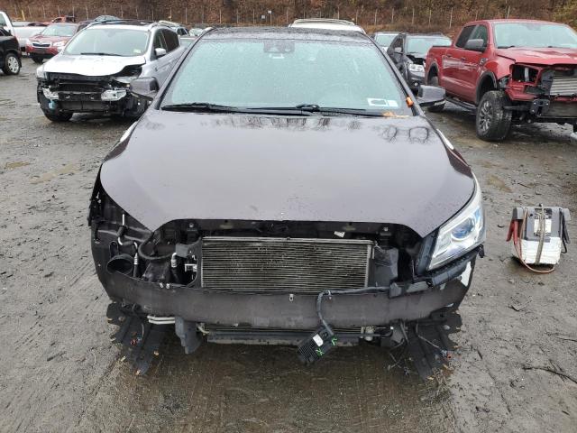 Photo 4 VIN: 1G4GE5G33EF166252 - BUICK LACROSSE P 