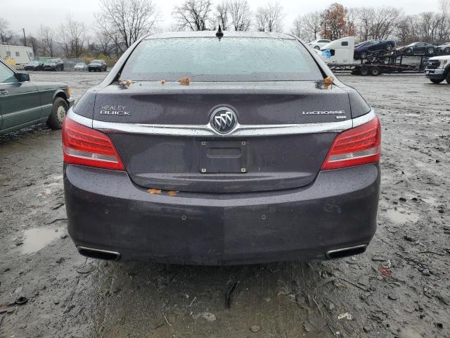 Photo 5 VIN: 1G4GE5G33EF166252 - BUICK LACROSSE P 