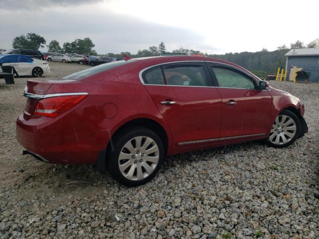 Photo 2 VIN: 1G4GE5G34EF147516 - BUICK LACROSSE P 