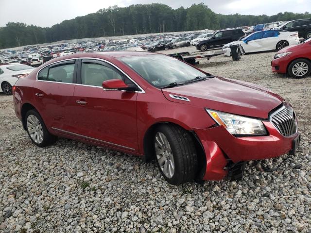 Photo 3 VIN: 1G4GE5G34EF147516 - BUICK LACROSSE P 