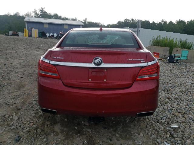 Photo 5 VIN: 1G4GE5G34EF147516 - BUICK LACROSSE P 