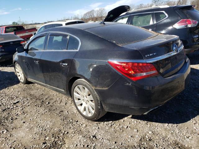 Photo 1 VIN: 1G4GE5G35EF255272 - BUICK LACROSSE P 