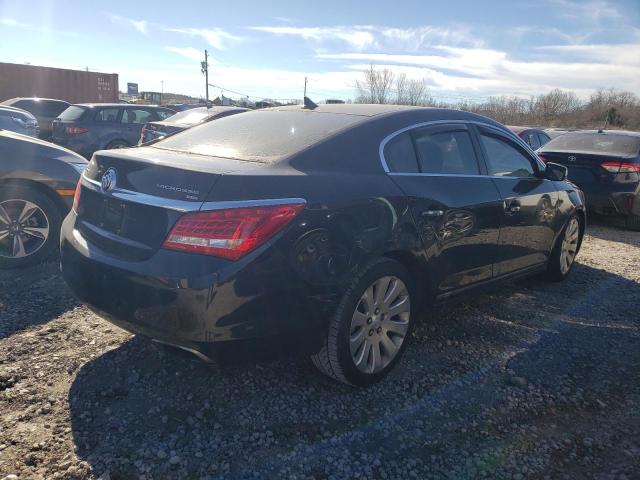 Photo 2 VIN: 1G4GE5G35EF255272 - BUICK LACROSSE P 