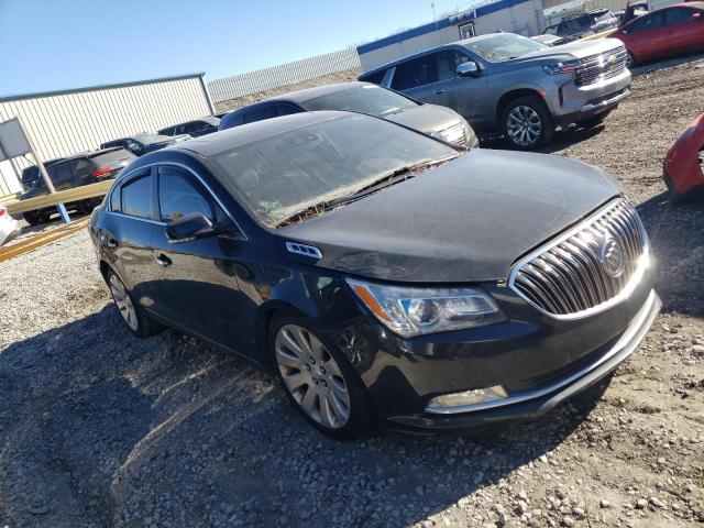 Photo 3 VIN: 1G4GE5G35EF255272 - BUICK LACROSSE P 