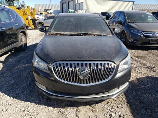 Photo 4 VIN: 1G4GE5G35EF255272 - BUICK LACROSSE P 