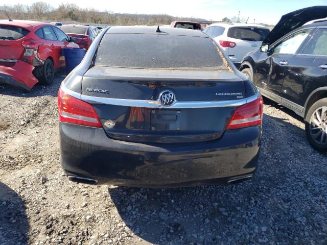 Photo 5 VIN: 1G4GE5G35EF255272 - BUICK LACROSSE P 